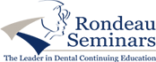 Rondeau Seminars