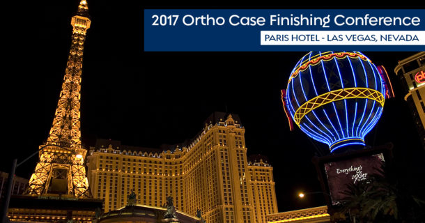 Paris Hotel & Casino - Las Vegas, Nevada