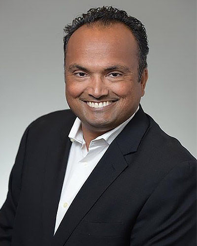 Dr. Ayaz Jafri, DMD