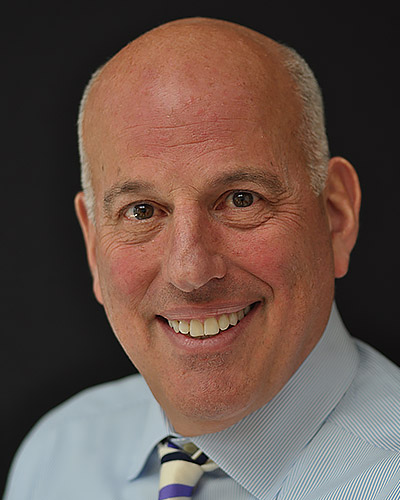 Dr. Michael Gelb