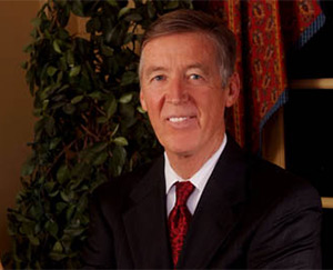 Terry R. Bennett, DMD Terry R. Bennett, DMD