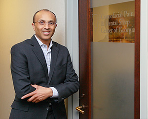 Mayoor Patel, DDS, MS